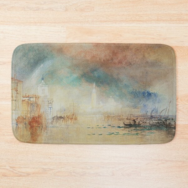 Item preview, View of Venice from La Giudecca designed and sold by SharonTheFirst.