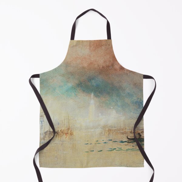 Item preview, View of Venice from La Giudecca designed and sold by SharonTheFirst.