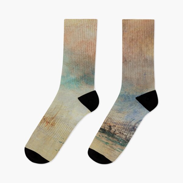 Item preview, View of Venice from La Giudecca designed and sold by SharonTheFirst.