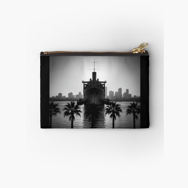 Item preview, Combining the Ship with its California Location  designed and sold by FusionOfTrends.