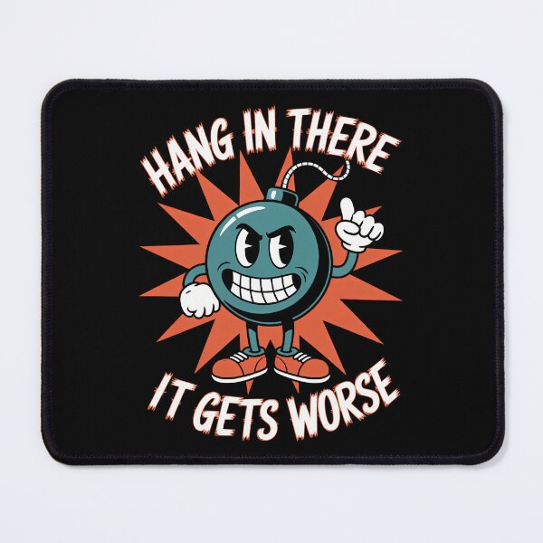 Item preview, Funny Meme Positive designed and sold by Sea4Adventures.