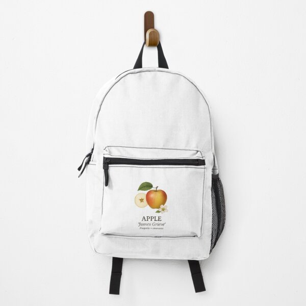 Item preview, Apple ‘James Grieve’ – Malus domestica designed and sold by BloomKind.