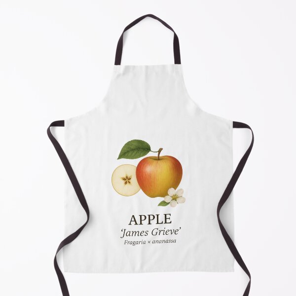 Item preview, Apple ‘James Grieve’ – Malus domestica designed and sold by BloomKind.
