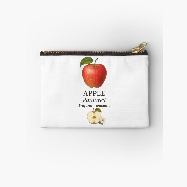 Item preview, Apple ‘Paulared’ – Malus domestica designed and sold by BloomKind.