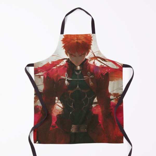 Item preview, Shirou Emiya - Fate series 23 designed and sold by Infinite-Aspire.