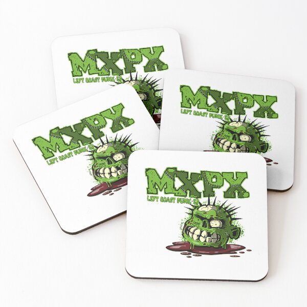 Item preview, M.X.P.X Zombie designed and sold by CMTomlinArt.