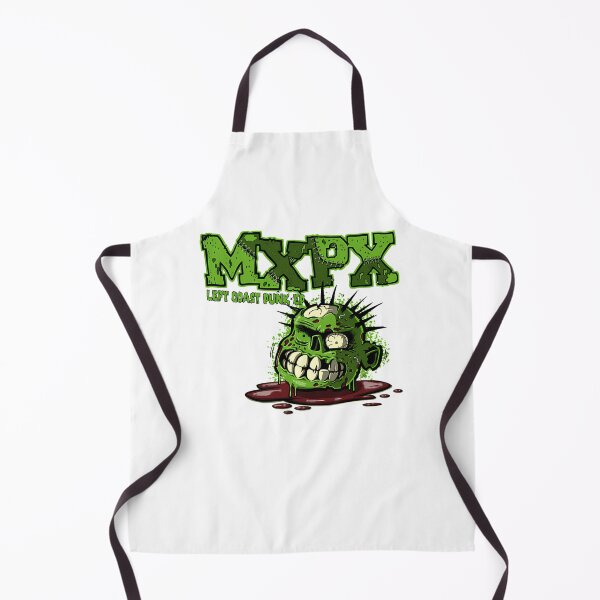 Item preview, M.X.P.X Zombie designed and sold by CMTomlinArt.