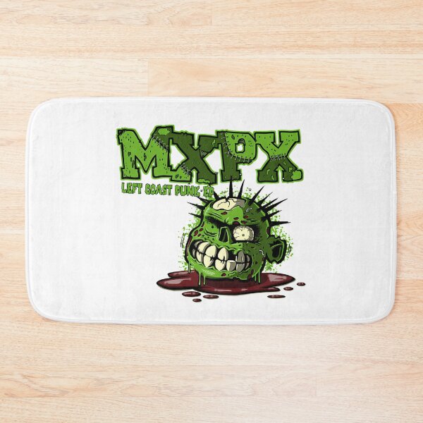 Item preview, M.X.P.X Zombie designed and sold by CMTomlinArt.