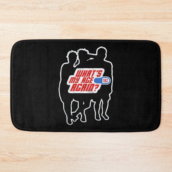 Item preview, Music - Blink182 designed and sold by GermAinmy.