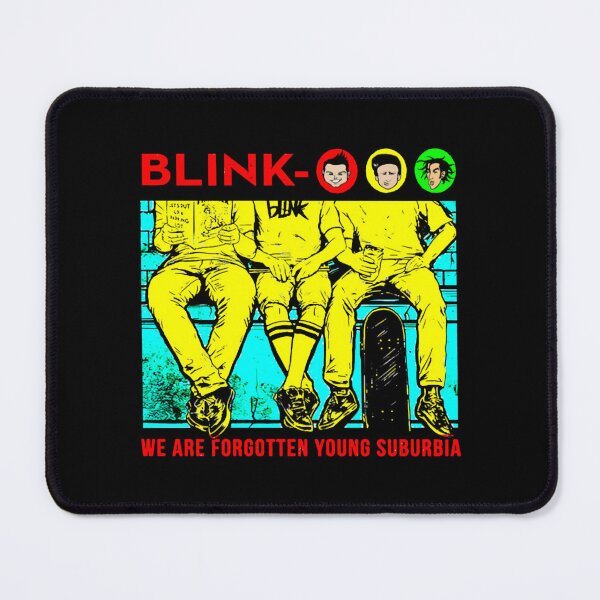 Item preview, Music - Blink182 designed and sold by GermAinmy.