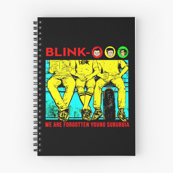 Item preview, Music - Blink182 designed and sold by GermAinmy.
