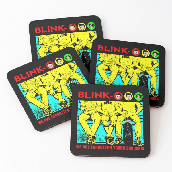 Item preview, Music - Blink182 designed and sold by GermAinmy.