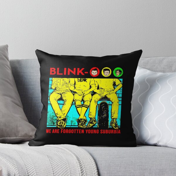Item preview, Music - Blink182 designed and sold by GermAinmy.