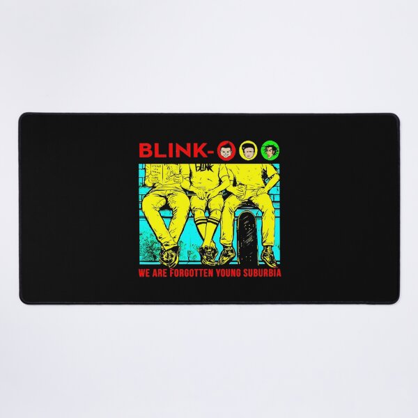 Item preview, Music - Blink182 designed and sold by GermAinmy.