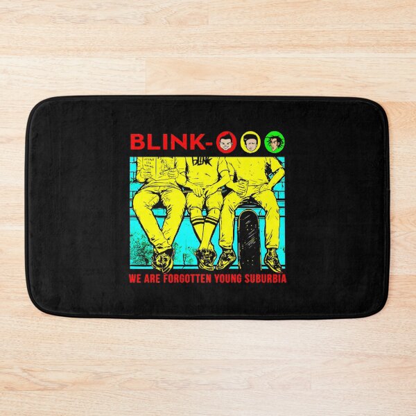Item preview, Music - Blink182 designed and sold by GermAinmy.
