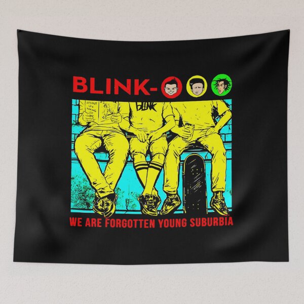 Item preview, Music - Blink182 designed and sold by GermAinmy.