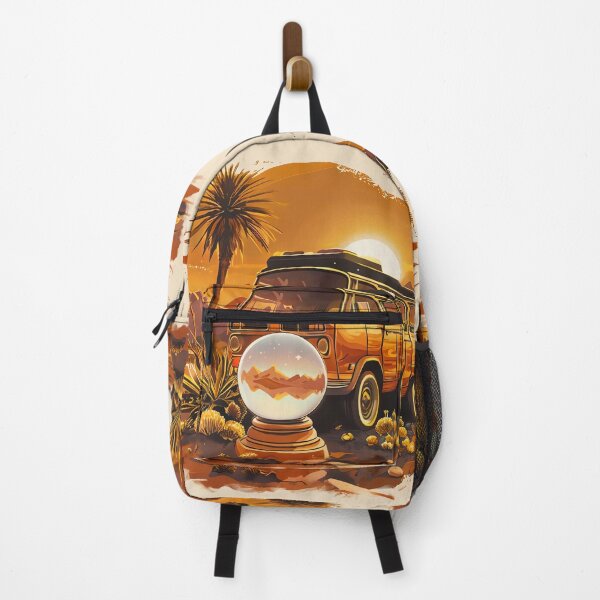 Item preview, Van Life Visions designed and sold by ONYX Pixee.