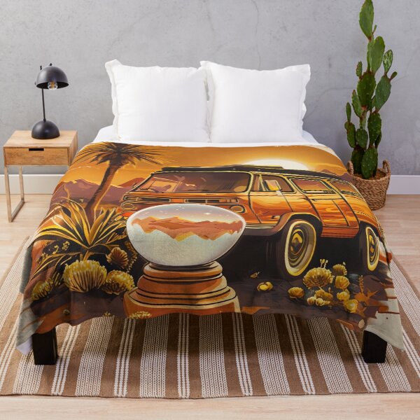 Item preview, Van Life Visions designed and sold by ONYX Pixee.