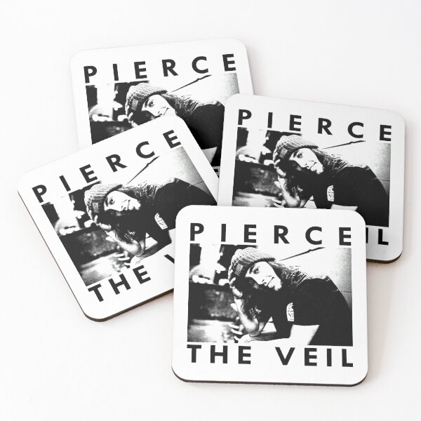 Item preview, Pierce the Veil designed and sold by ThafoPaher.