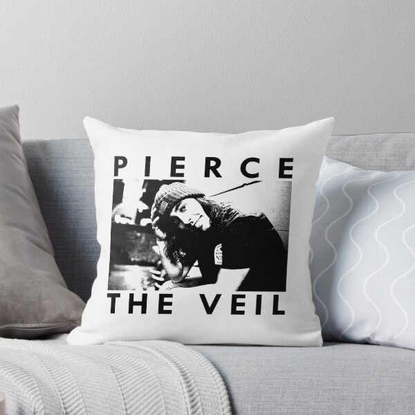 Item preview, Pierce the Veil designed and sold by ThafoPaher.