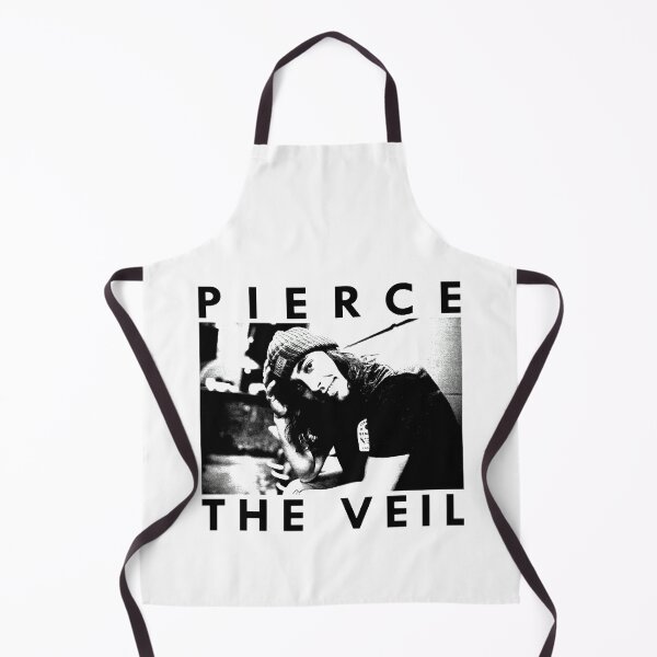 Item preview, Pierce the Veil designed and sold by ThafoPaher.