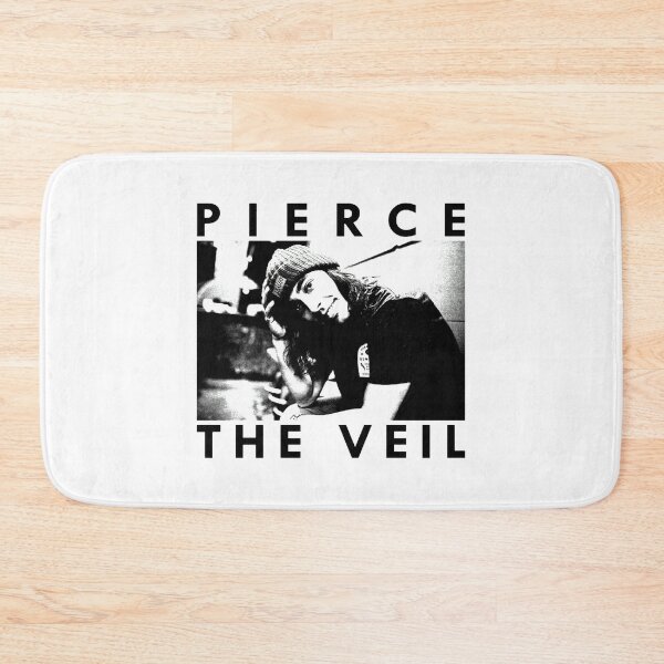 Item preview, Pierce the Veil designed and sold by ThafoPaher.