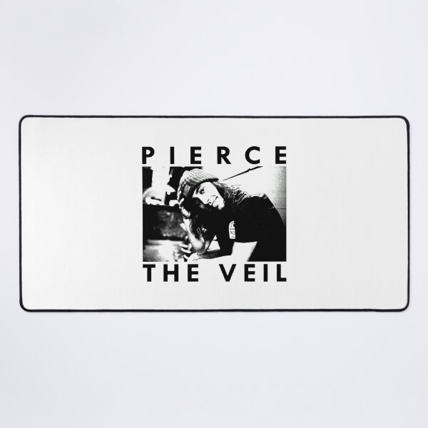 Item preview, Pierce the Veil designed and sold by ThafoPaher.