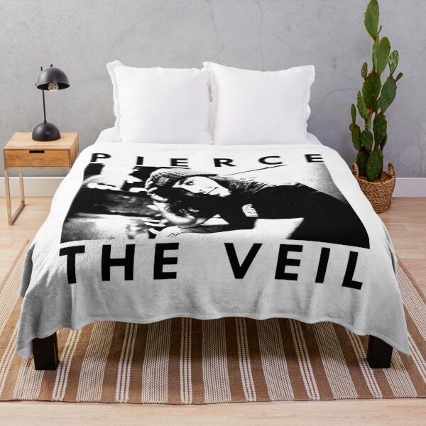 Item preview, Pierce the Veil designed and sold by ThafoPaher.