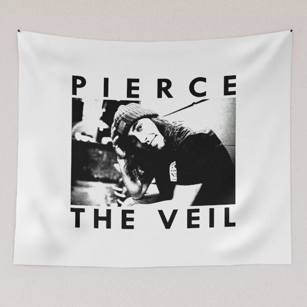 Item preview, Pierce the Veil designed and sold by ThafoPaher.
