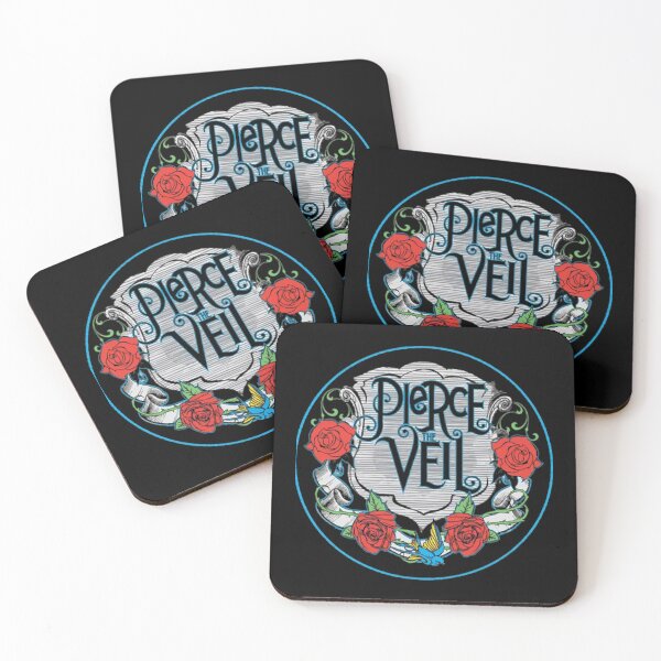 Item preview, Pierce the Veil designed and sold by ThafoPaher.