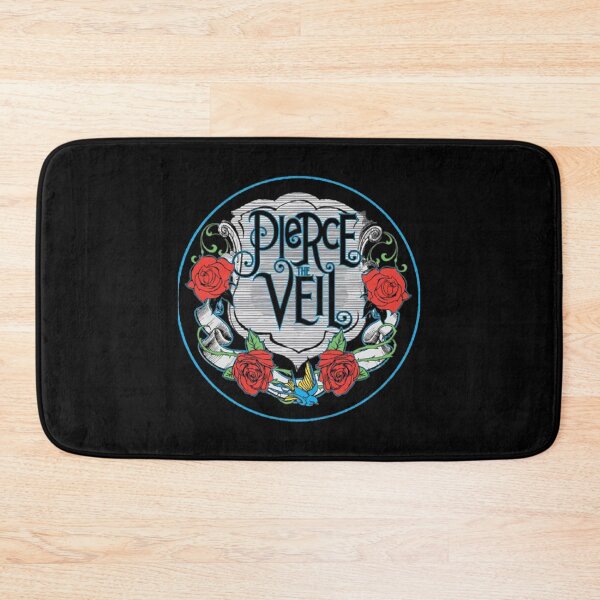 Item preview, Pierce the Veil designed and sold by ThafoPaher.