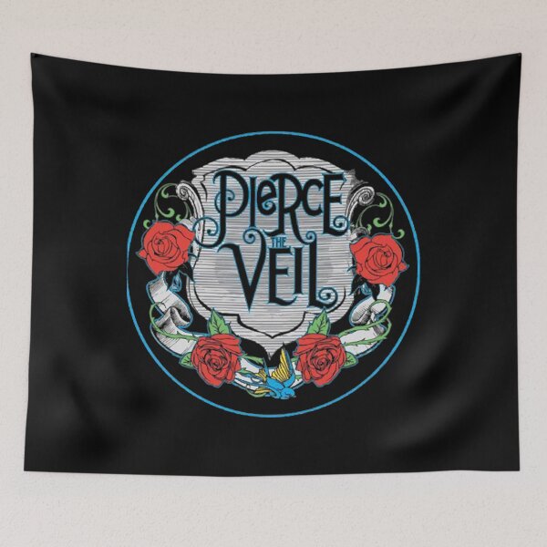 Item preview, Pierce the Veil designed and sold by ThafoPaher.