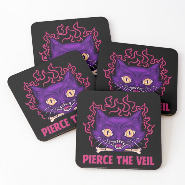 Item preview, Pierce the Veil designed and sold by ThafoPaher.