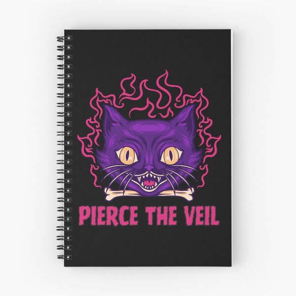 Item preview, Pierce the Veil designed and sold by ThafoPaher.