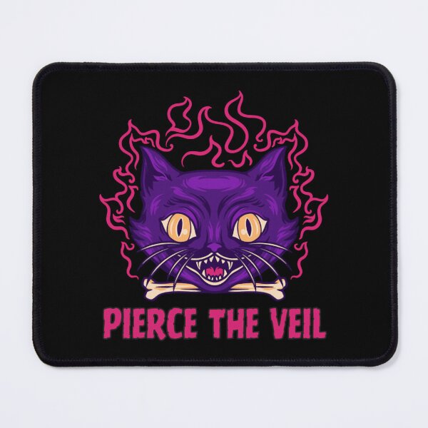 Item preview, Pierce the Veil designed and sold by ThafoPaher.