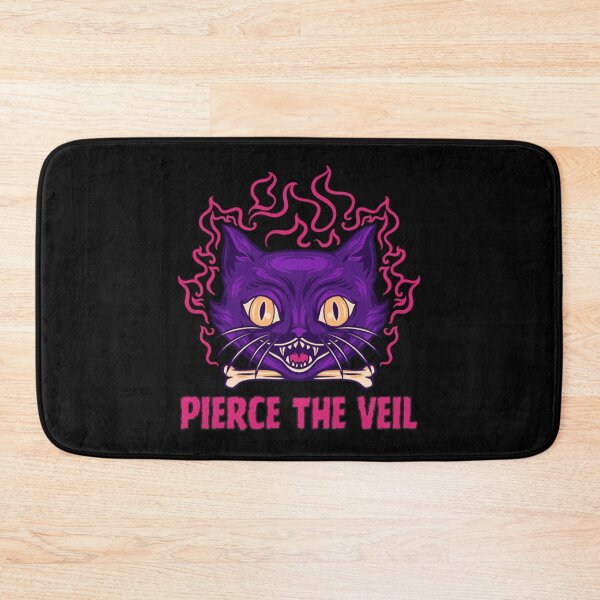Item preview, Pierce the Veil designed and sold by ThafoPaher.