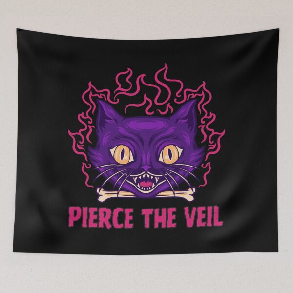 Item preview, Pierce the Veil designed and sold by ThafoPaher.