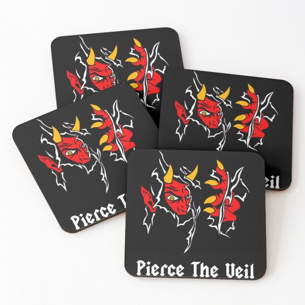 Item preview, Pierce the Veil designed and sold by ThafoPaher.