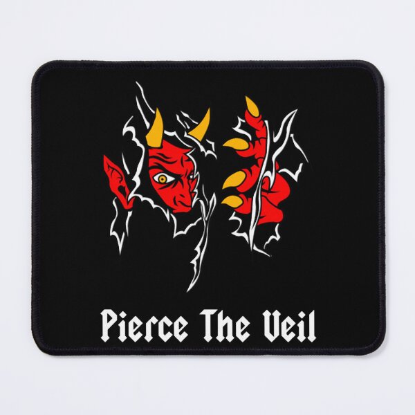 Item preview, Pierce the Veil designed and sold by ThafoPaher.