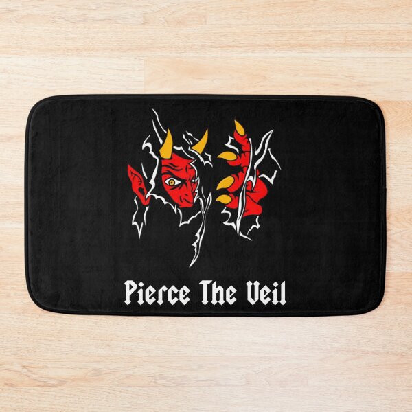 Item preview, Pierce the Veil designed and sold by ThafoPaher.