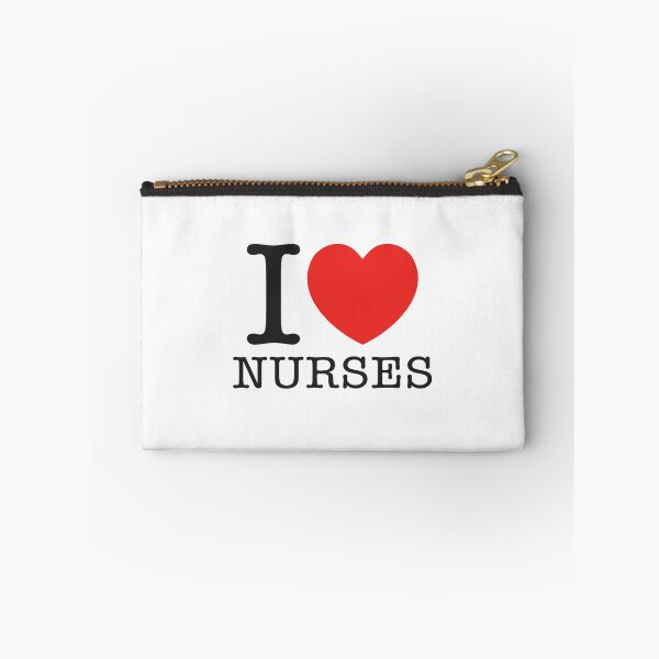 Item preview, I Love Nurses designed and sold by shitpostee.