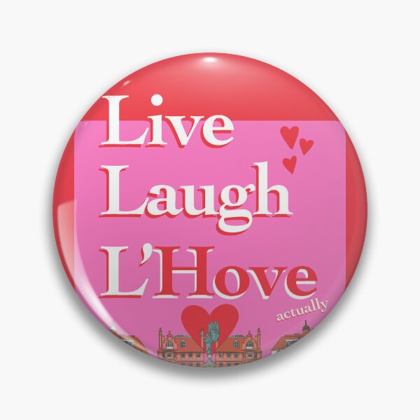 Item preview, Live Laugh L’Hove 2 designed and sold by JEylesDesigns.