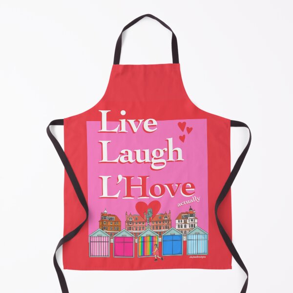 Item preview, Live Laugh L’Hove 2 designed and sold by JEylesDesigns.