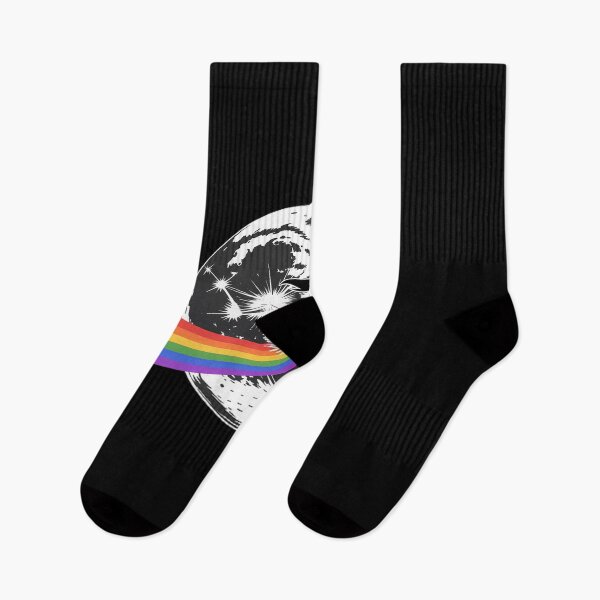 Item preview, Witch Rainbow Flag LGBT-Q Gay Pride Month Equality designed and sold by PeteHomenick.