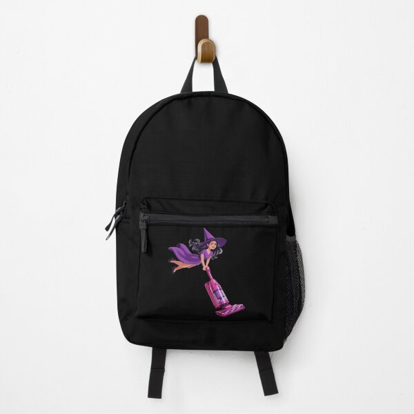 Item preview, Witch-themed Cordless Vacuum Cleaner Witchy Halloween designed and sold by PeteHomenick.
