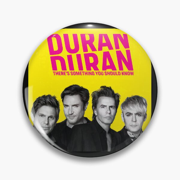 Item preview, Music | Duran Duran designed and sold by KylegUptay.