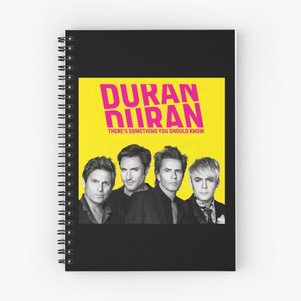 Artikelvorschau, Musik | Duran Duran entworfen und verkauft von KylegUptay.