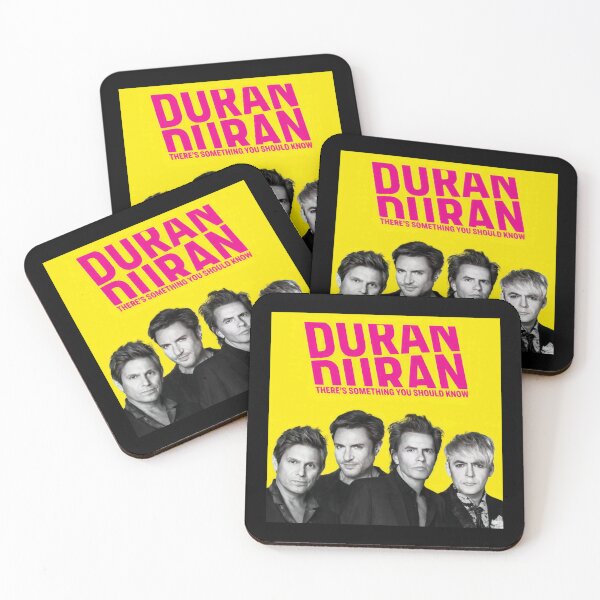 Item preview, Music | Duran Duran designed and sold by KylegUptay.