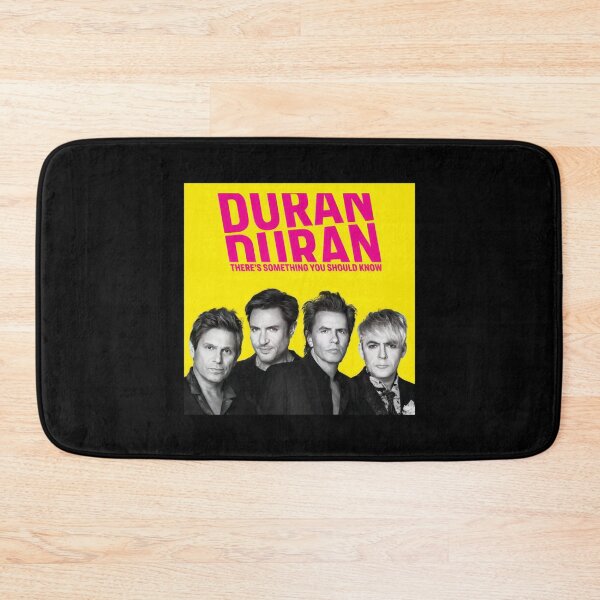 Item preview, Music | Duran Duran designed and sold by KylegUptay.