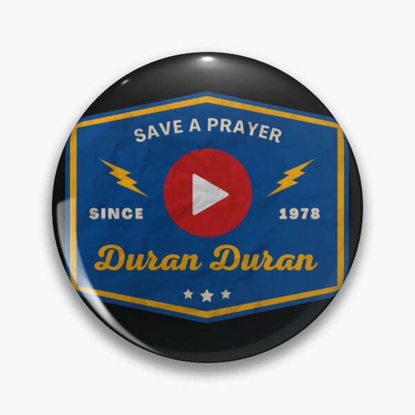 Item preview, Music | Duran Duran designed and sold by KylegUptay.